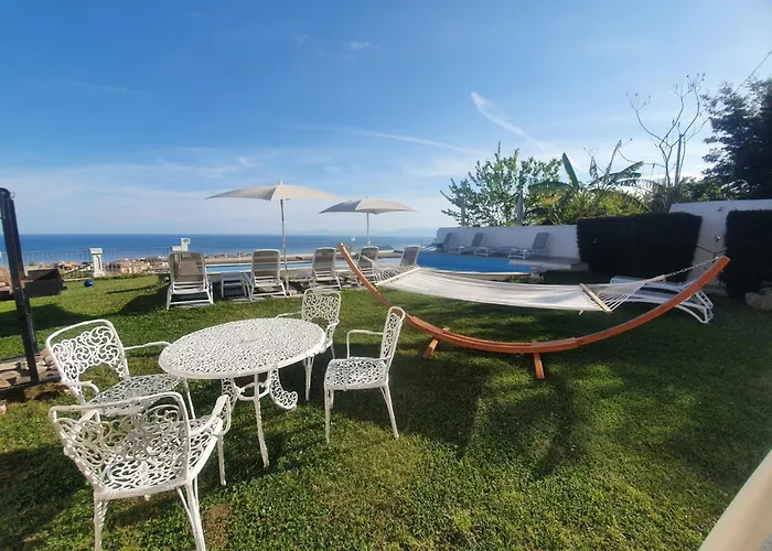 Villa Bella Vista