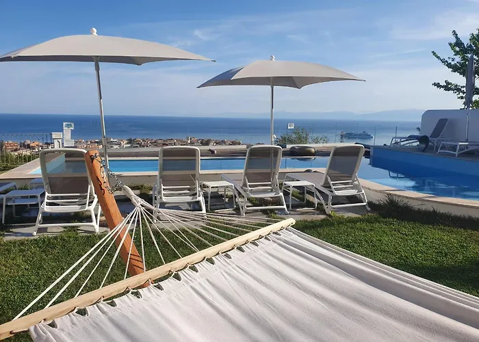Villa Bella Vista