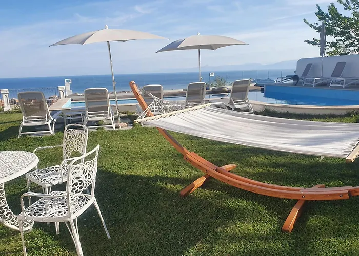 Villa Bella Vista