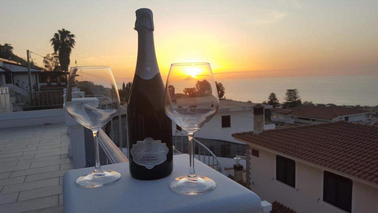 Bella Vista Hébergement de vacances