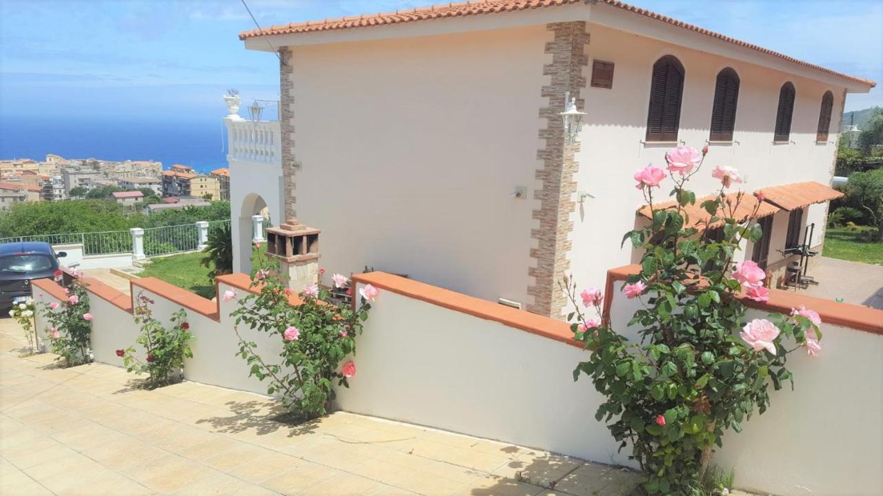 Bella Vista * Tropea