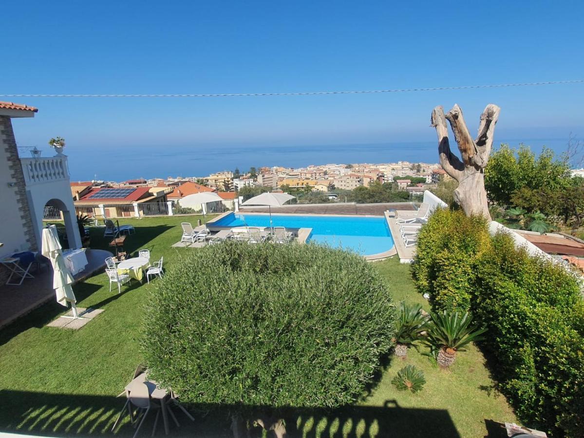 Hébergement de vacances Bella Vista *