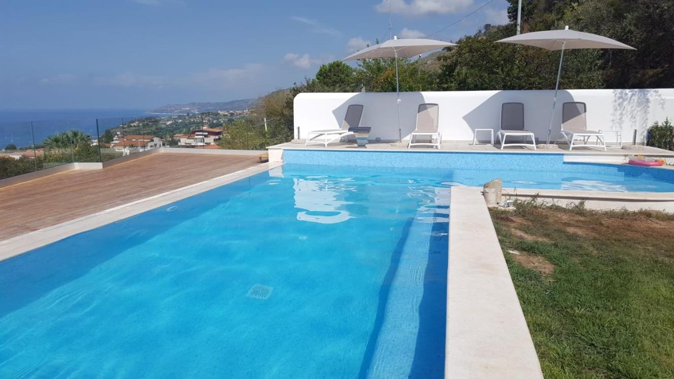 Hébergement de vacances Bella Vista