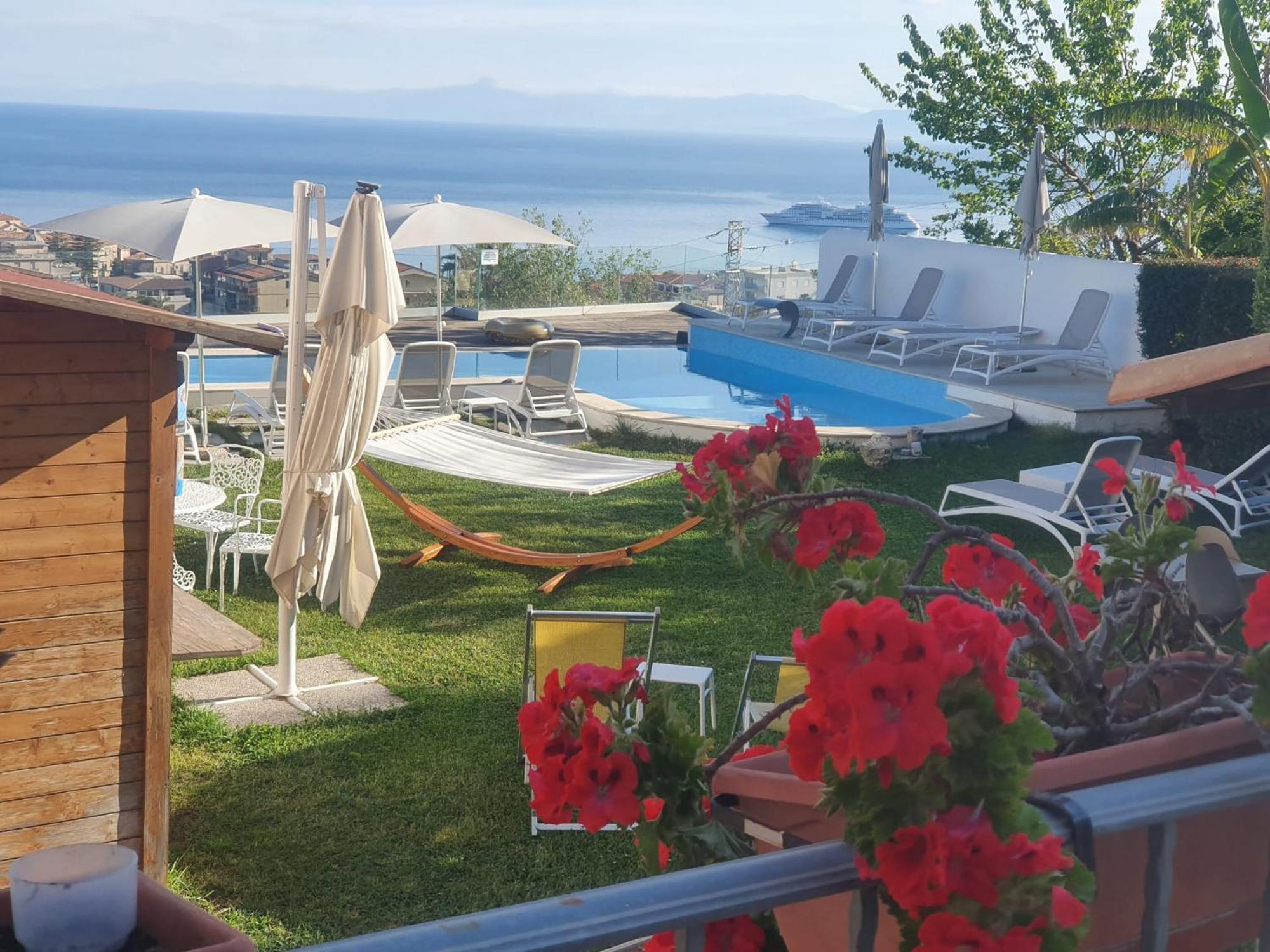 Hébergement de vacances Bella Vista