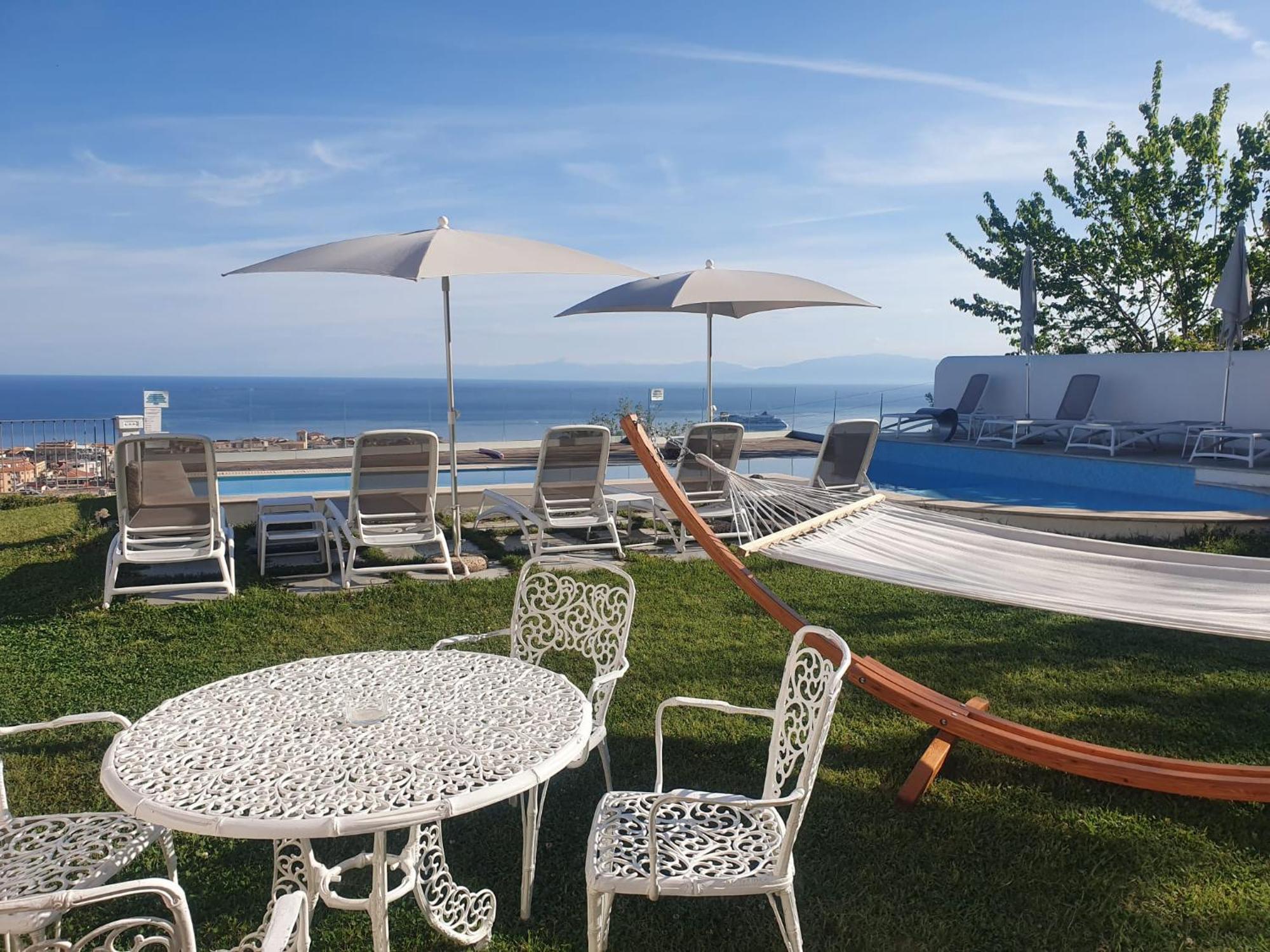 Bella Vista Hébergement de vacances *