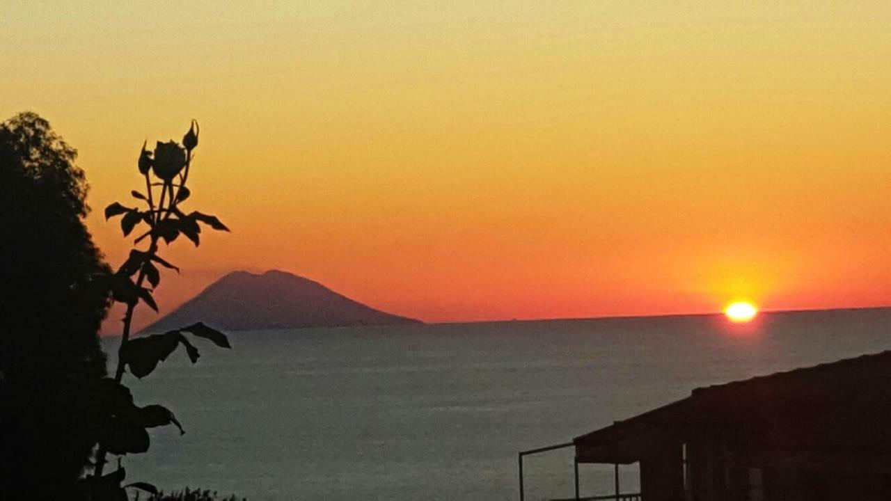 Bella Vista Hébergement de vacances *