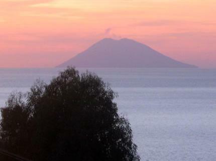 Hébergement de vacances Bella Vista *