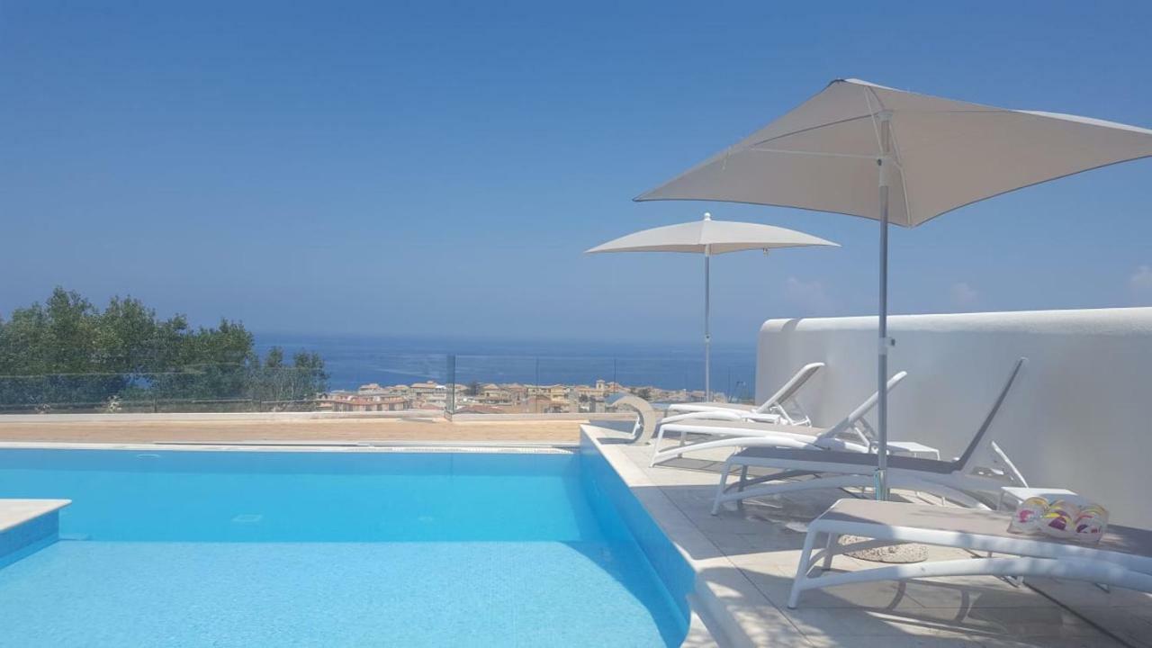 Bella Vista Hébergement de vacances