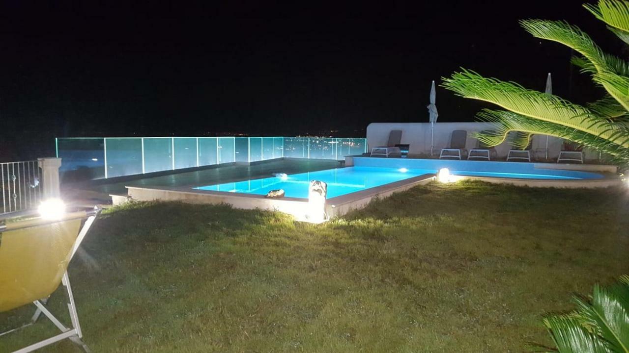 Hébergement de vacances Bella Vista
