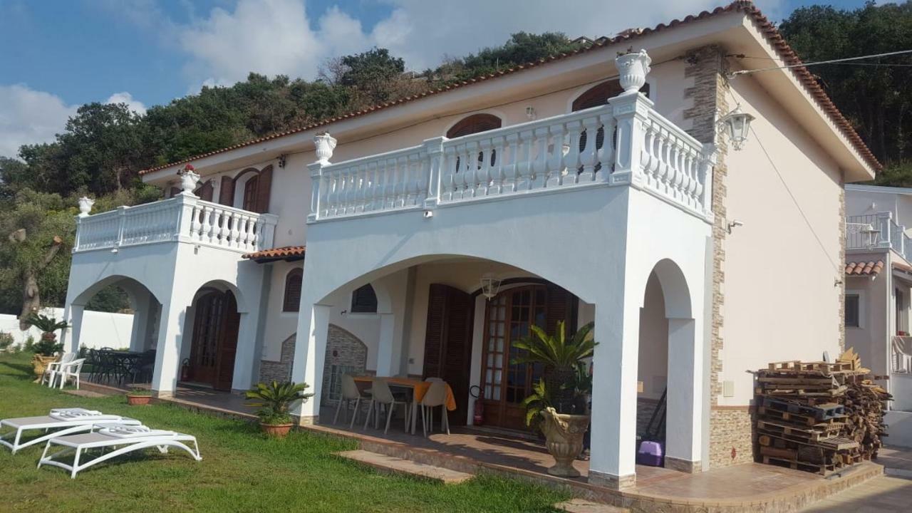 Bella Vista Hébergement de vacances *