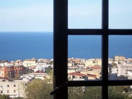 Villa Bella Vista Tropea Exterior photo