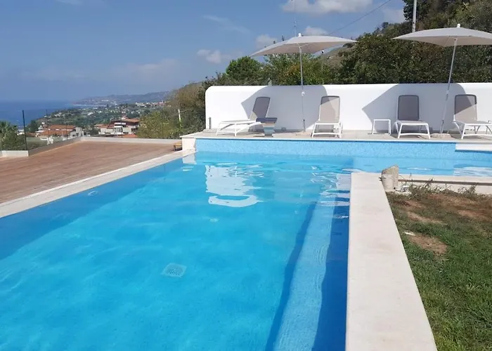 Villa Bella Vista