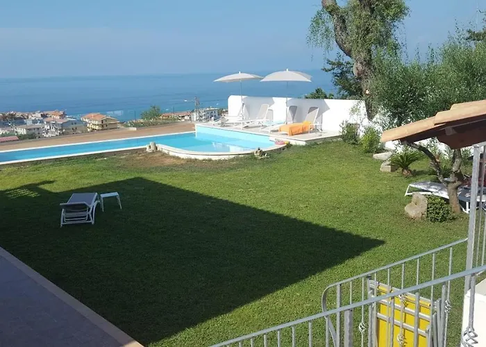 Villa Bella Vista