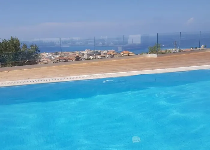 Villa Bella Vista
