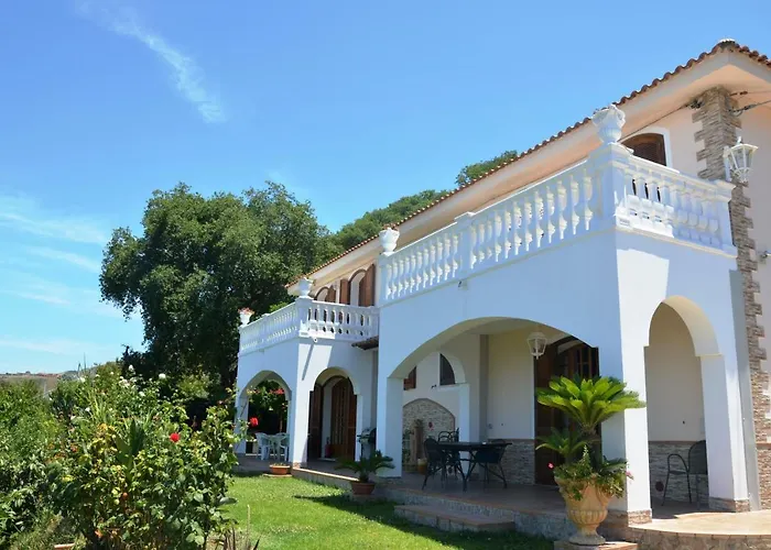Villa Bella Vista