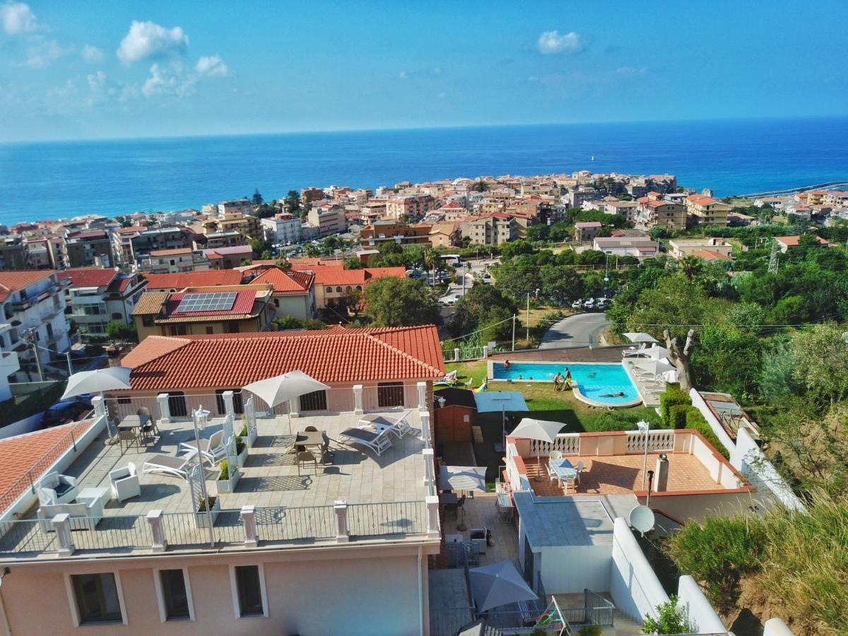 Bella Vista Holiday home