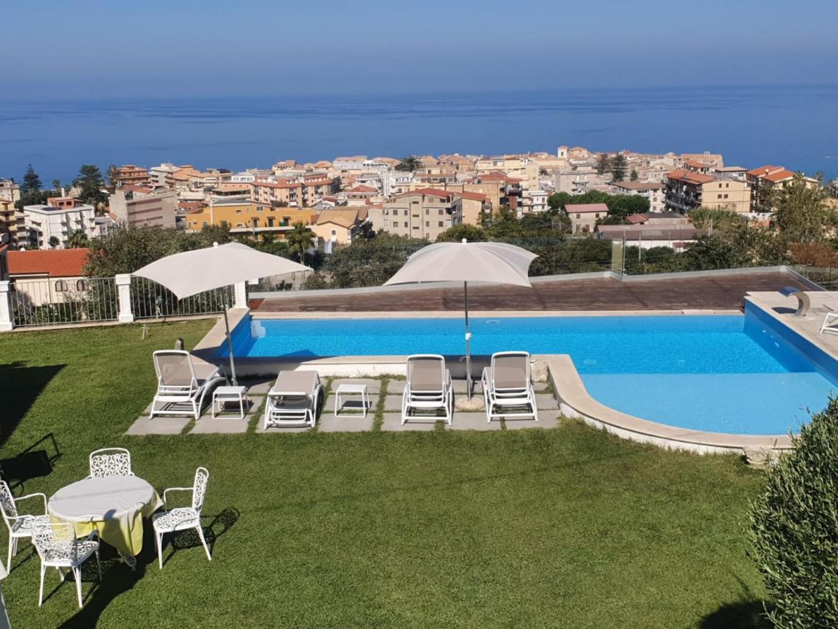 Bella Vista * Tropea