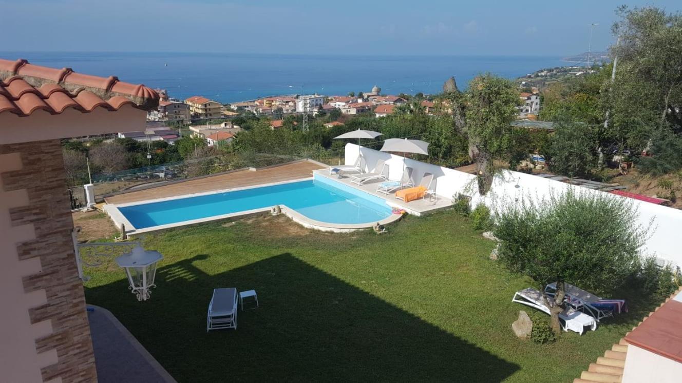 Bella Vista Holiday home *