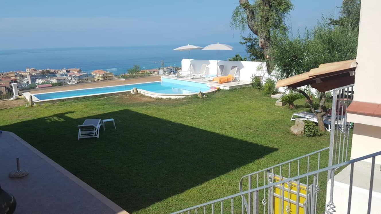 Bella Vista * Tropea