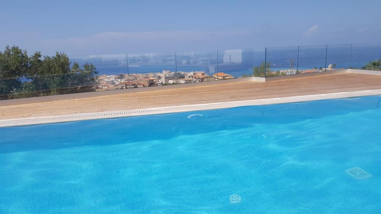 Bella Vista Tropea