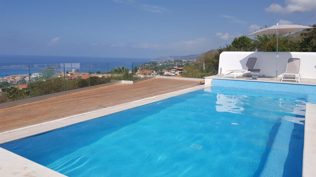 Bella Vista Tropea