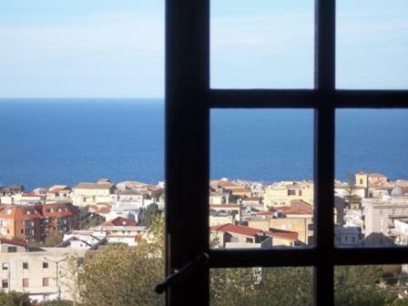 Holiday home Bella Vista Tropea