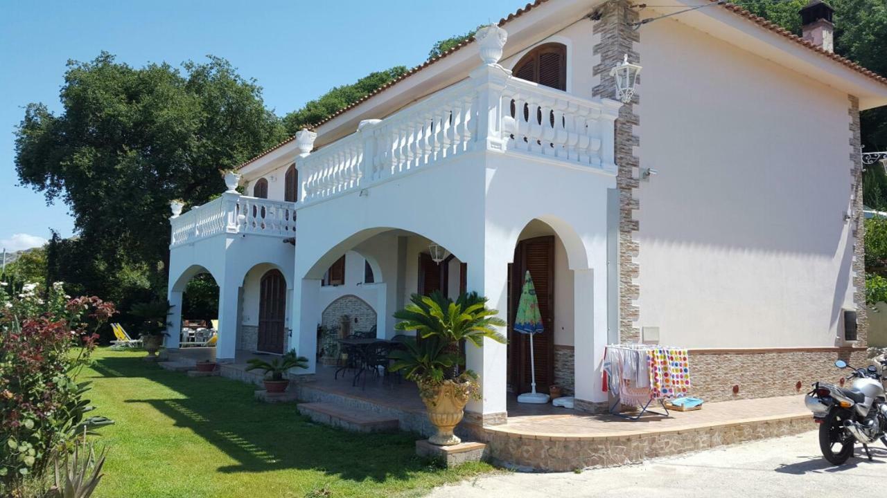 Bella Vista Holiday home