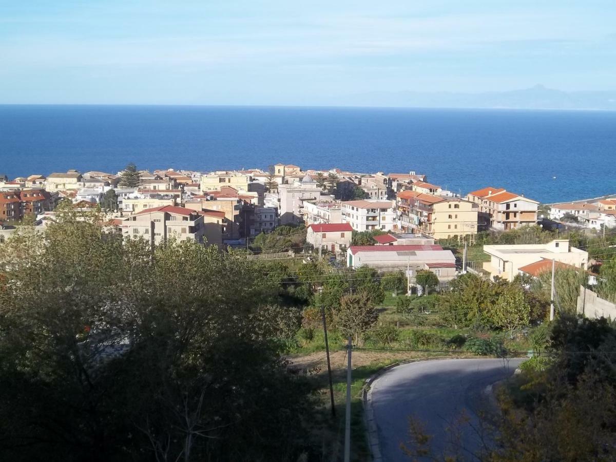 Bella Vista Holiday home