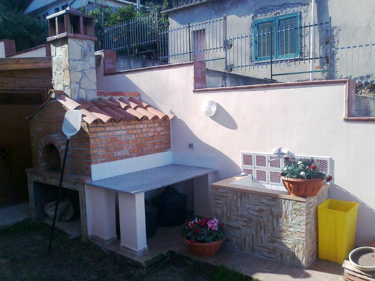 Holiday home Bella Vista Tropea