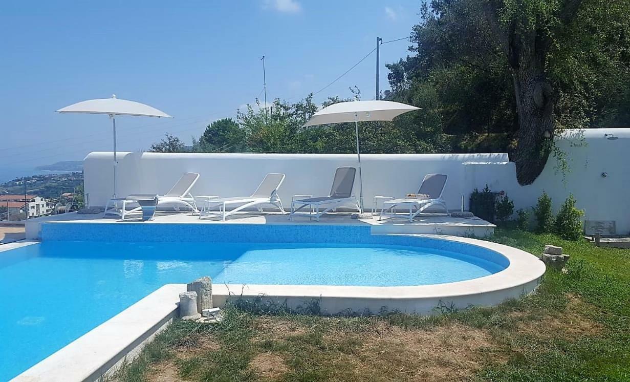 Holiday home Bella Vista *