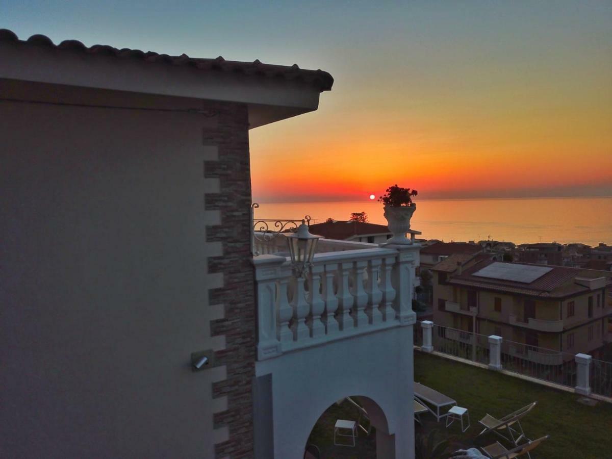 Bella Vista * Tropea