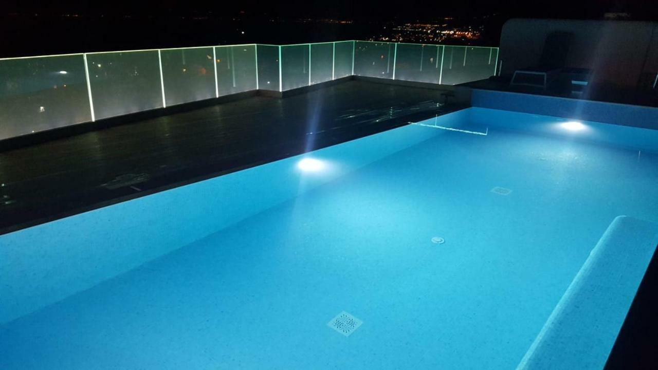 Holiday home Bella Vista *