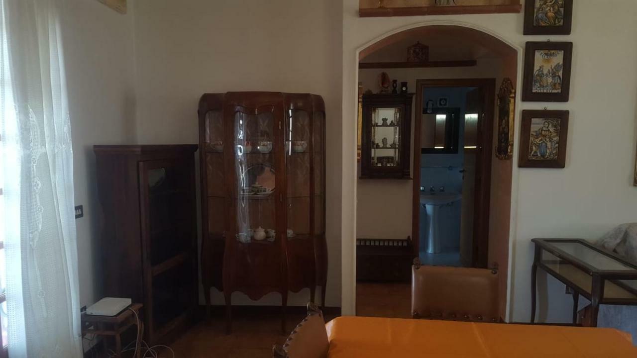 Bella Vista Holiday home