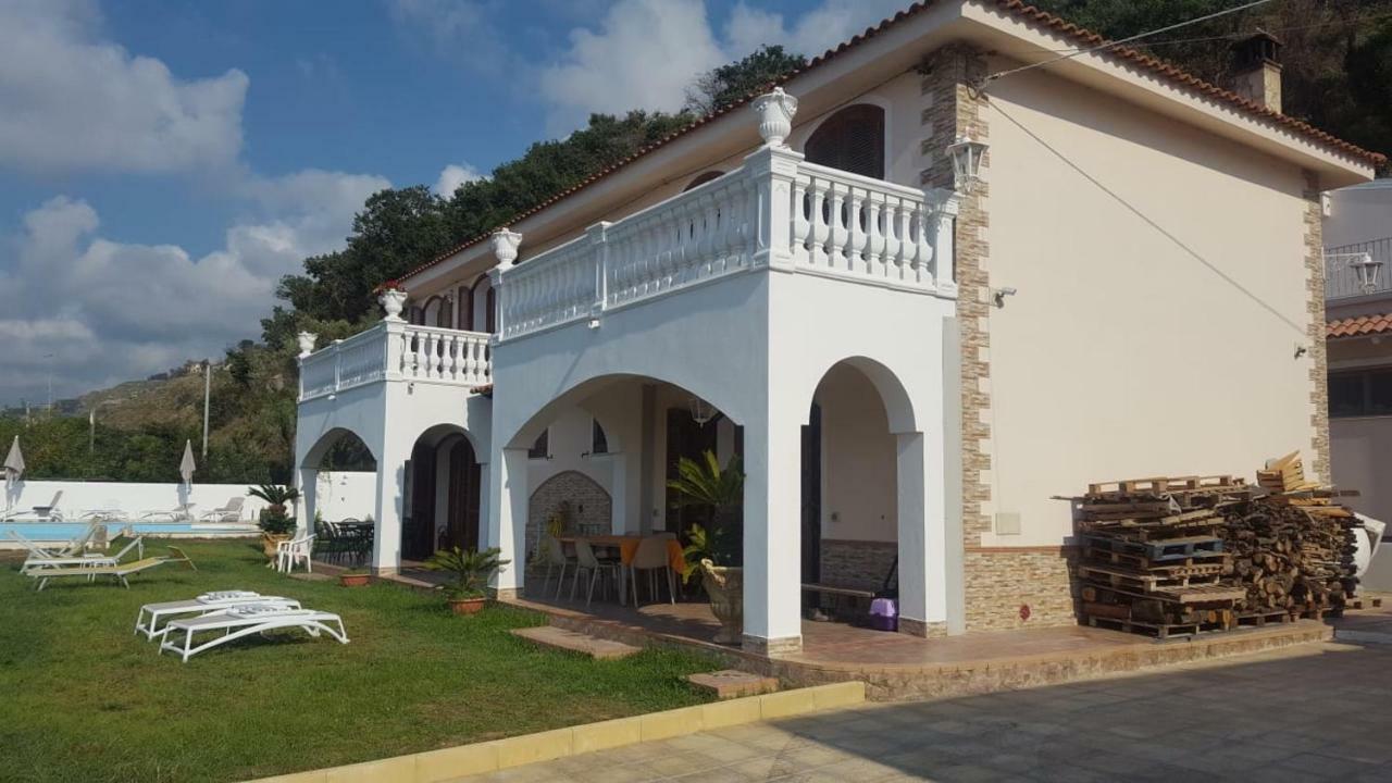Holiday home Bella Vista *