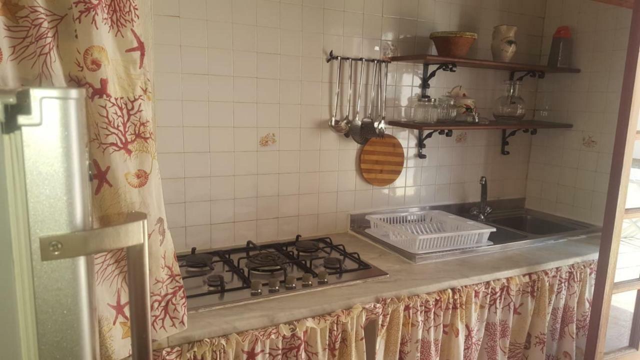 Bella Vista Holiday home