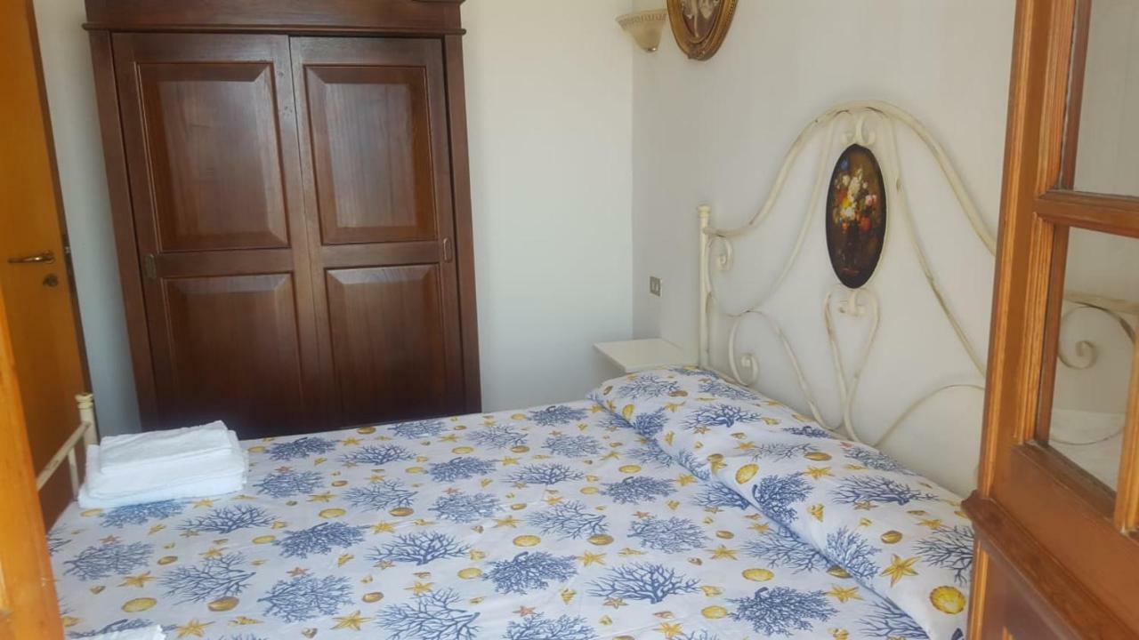 Bella Vista * Tropea