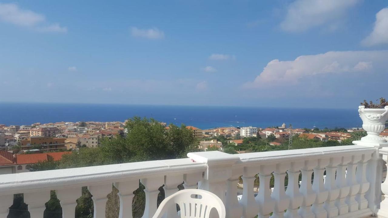 Bella Vista Tropea