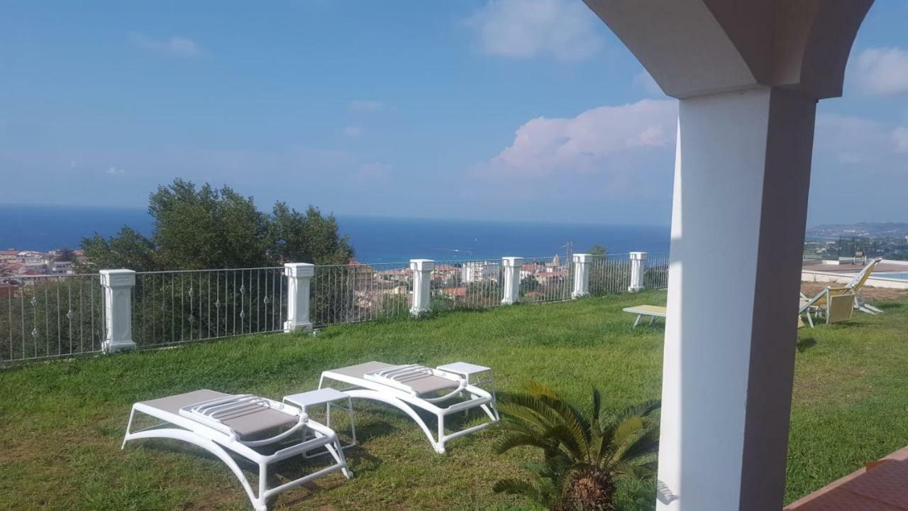 Holiday home Bella Vista Tropea