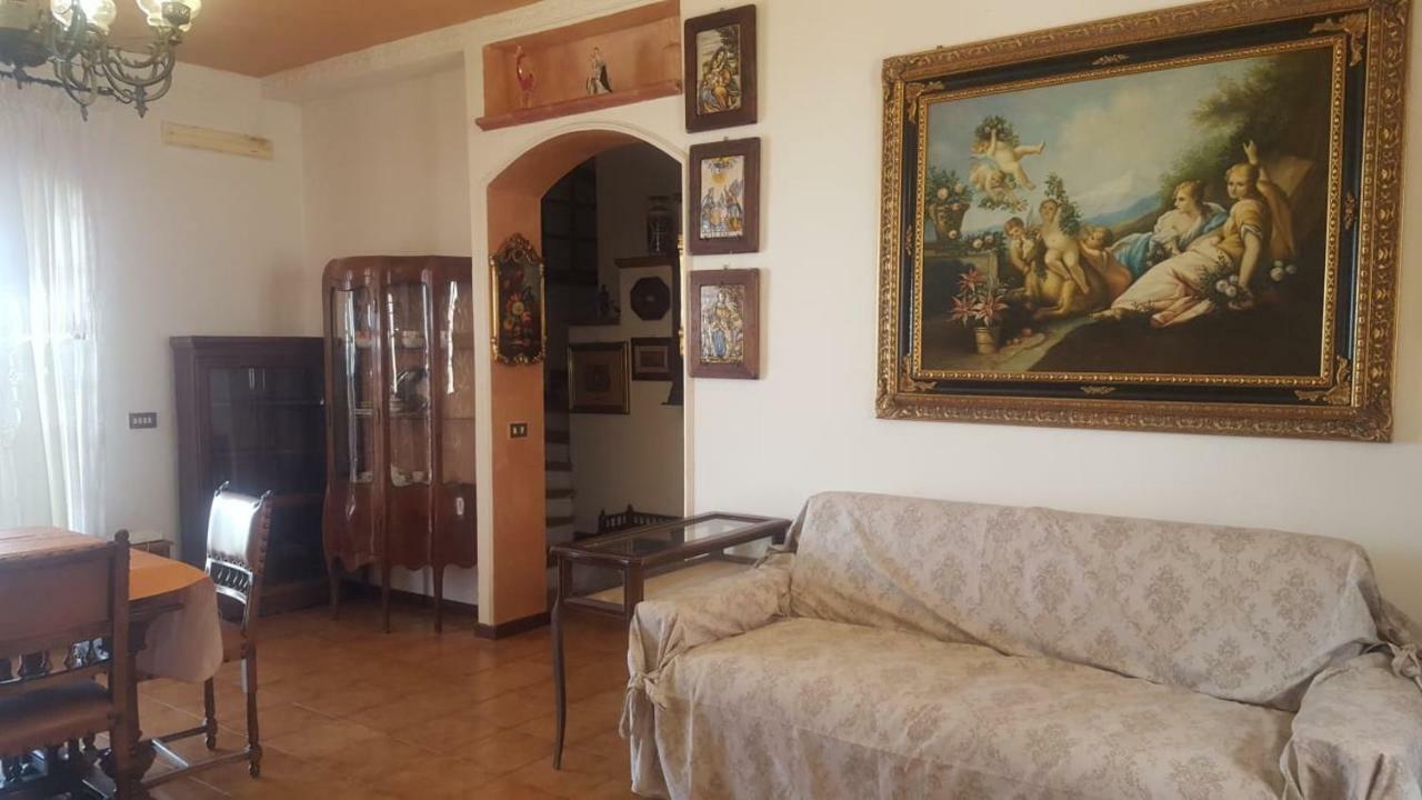 Bella Vista Holiday home *