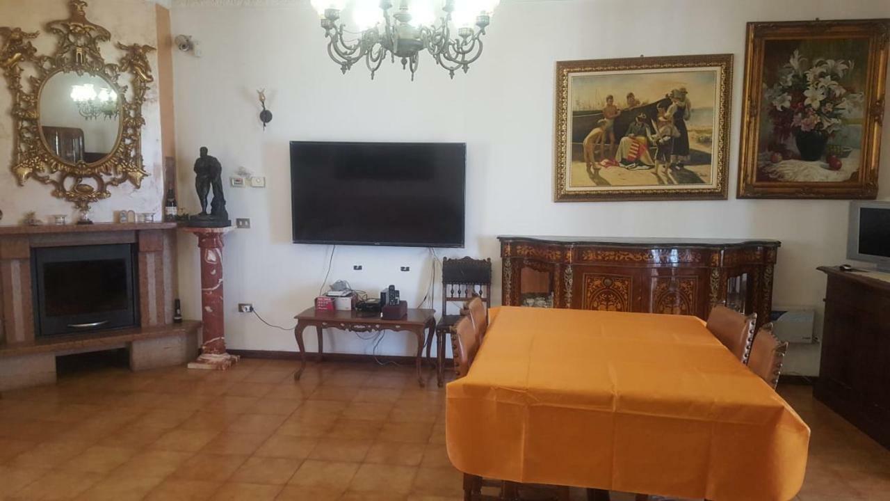 Holiday home Bella Vista