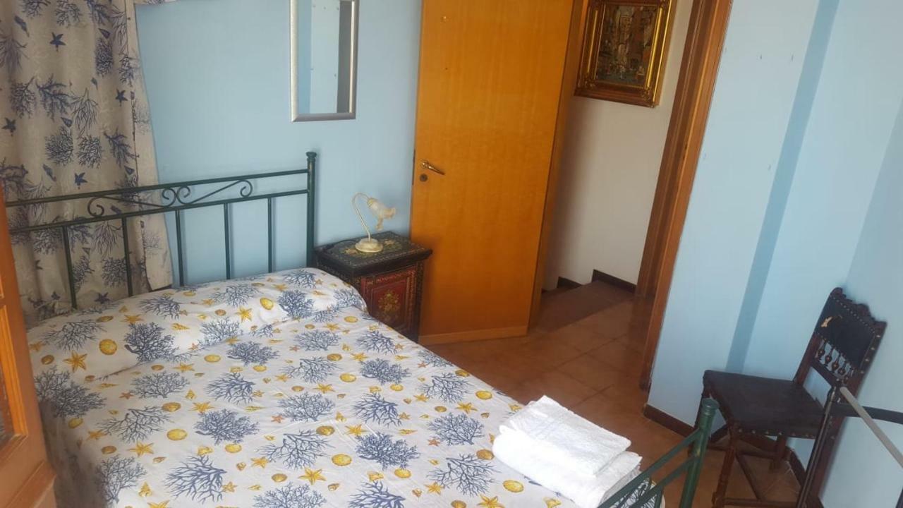 Bella Vista Holiday home Tropea